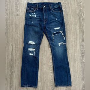 Levi’s 513 Jeans Size 33x30
